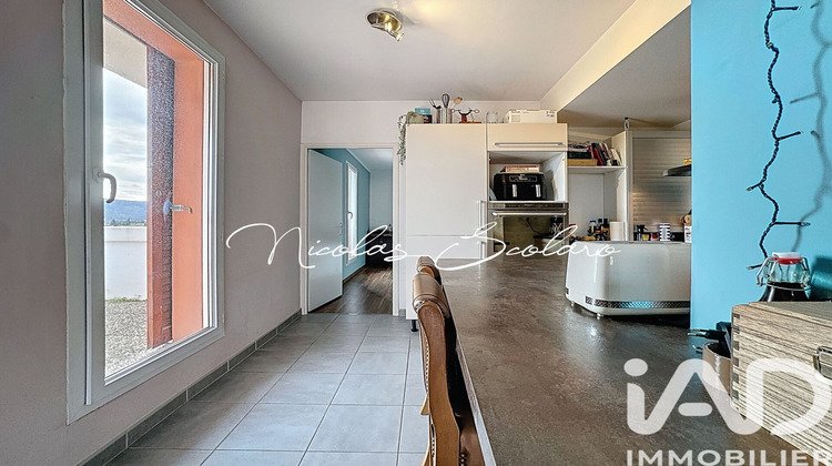 Ma-Cabane - Vente Appartement Cavaillon, 91 m²
