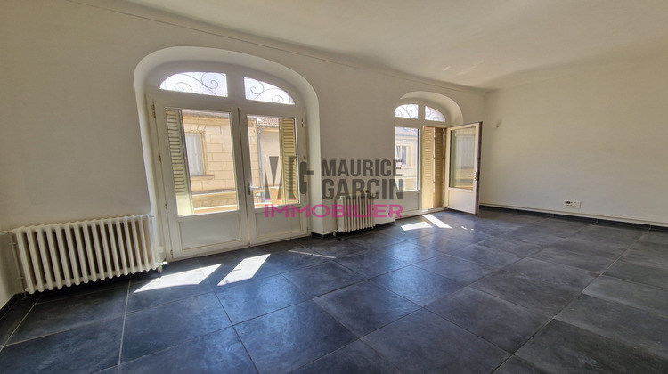 Ma-Cabane - Vente Appartement Cavaillon, 73 m²
