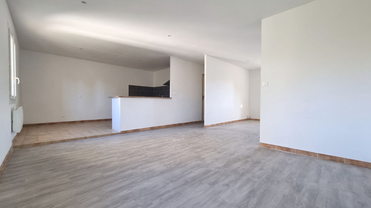 Ma-Cabane - Vente Appartement CAVAILLON, 88 m²