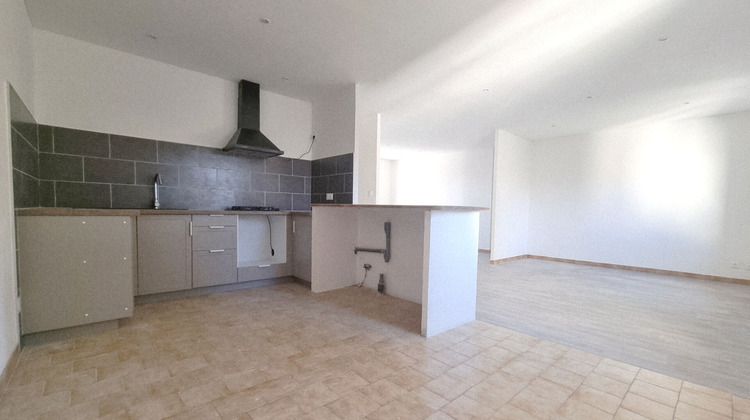 Ma-Cabane - Vente Appartement CAVAILLON, 88 m²