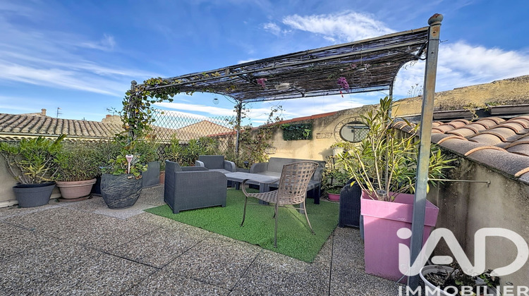 Ma-Cabane - Vente Appartement Cavaillon, 57 m²