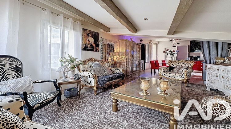 Ma-Cabane - Vente Appartement Cavaillon, 57 m²