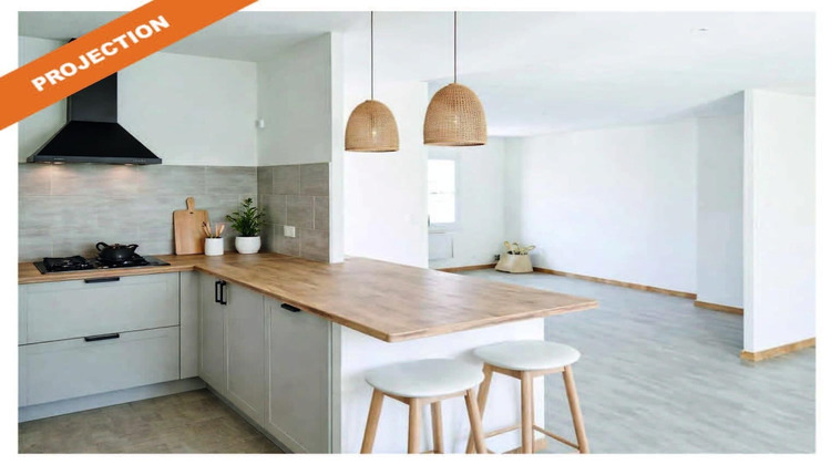 Ma-Cabane - Vente Appartement Cavaillon, 88 m²