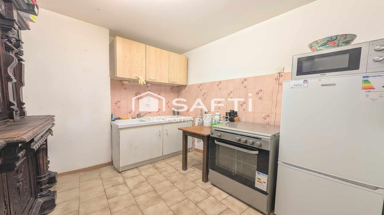 Ma-Cabane - Vente Appartement Cavaillon, 59 m²