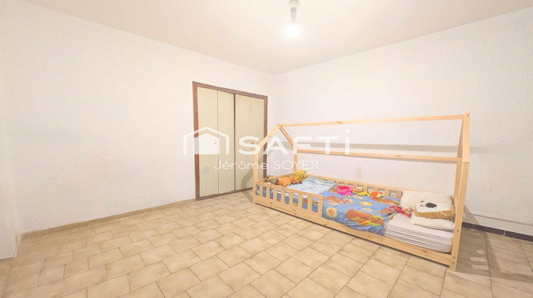 Ma-Cabane - Vente Appartement Cavaillon, 59 m²