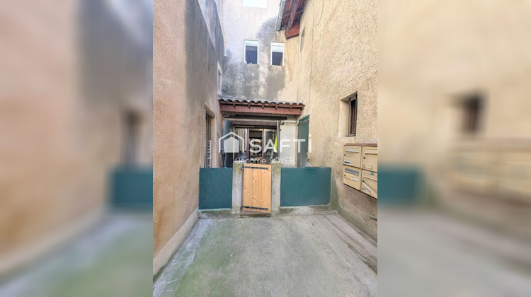 Ma-Cabane - Vente Appartement Cavaillon, 59 m²
