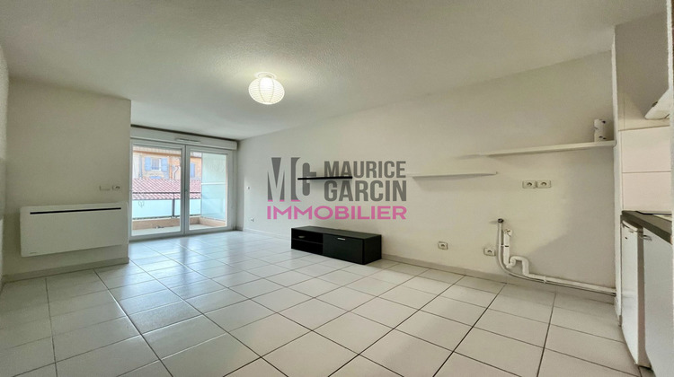 Ma-Cabane - Vente Appartement Cavaillon, 35 m²