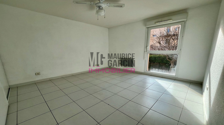 Ma-Cabane - Vente Appartement Cavaillon, 35 m²