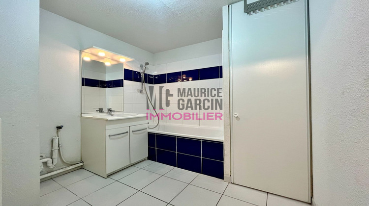 Ma-Cabane - Vente Appartement Cavaillon, 35 m²