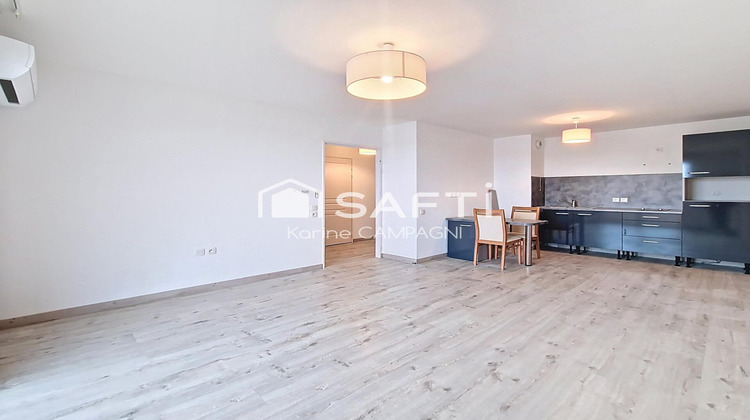 Ma-Cabane - Vente Appartement Cavaillon, 52 m²