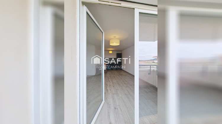Ma-Cabane - Vente Appartement Cavaillon, 52 m²
