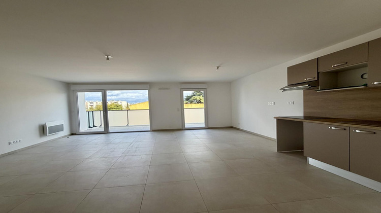 Ma-Cabane - Vente Appartement Cavaillon, 69 m²