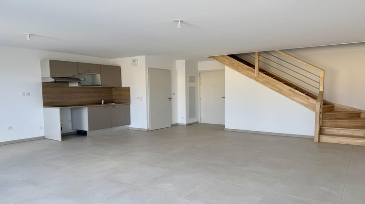 Ma-Cabane - Vente Appartement Cavaillon, 69 m²