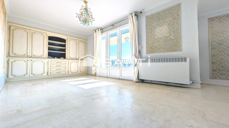 Ma-Cabane - Vente Appartement Cavaillon, 83 m²