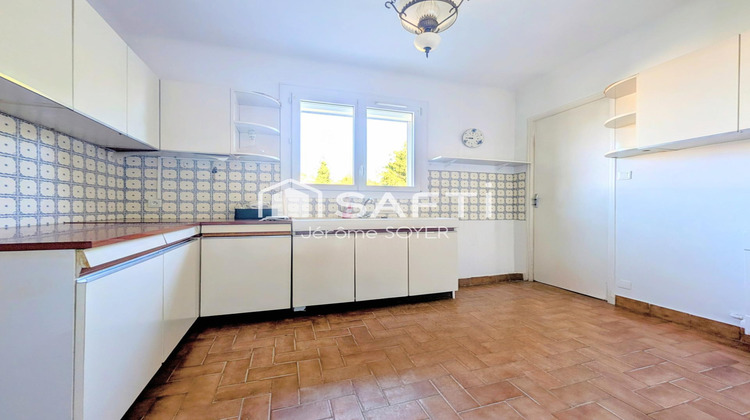 Ma-Cabane - Vente Appartement Cavaillon, 83 m²
