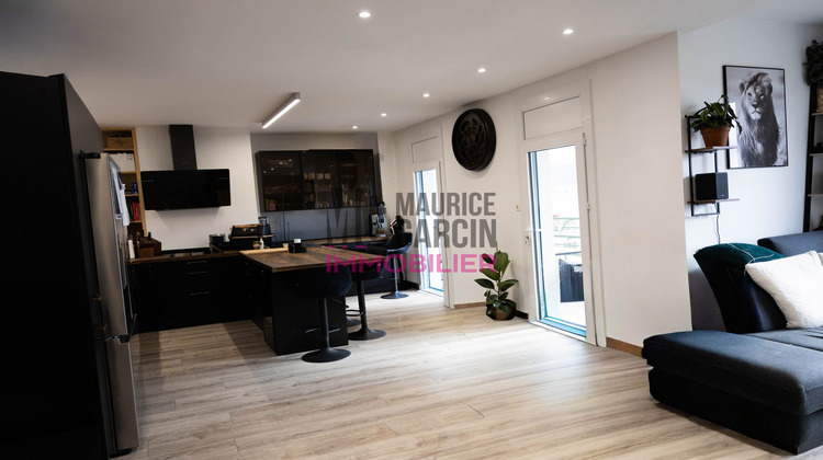 Ma-Cabane - Vente Appartement Cavaillon, 104 m²