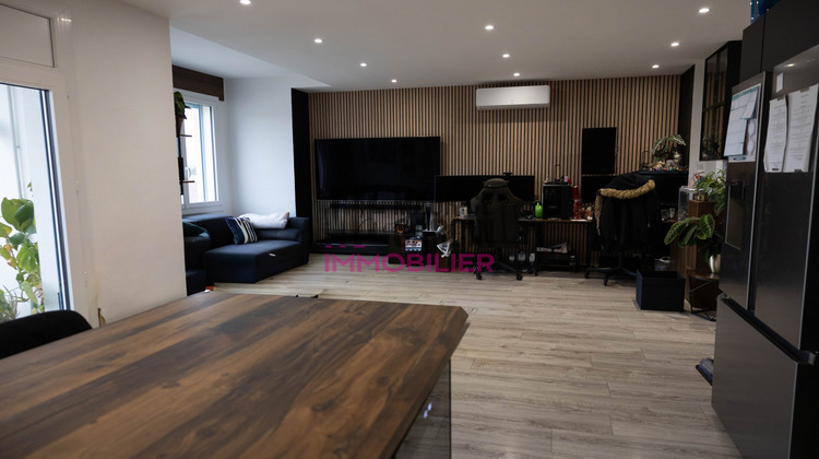 Ma-Cabane - Vente Appartement Cavaillon, 104 m²