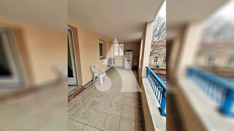 Ma-Cabane - Vente Appartement CAVAILLON, 61 m²