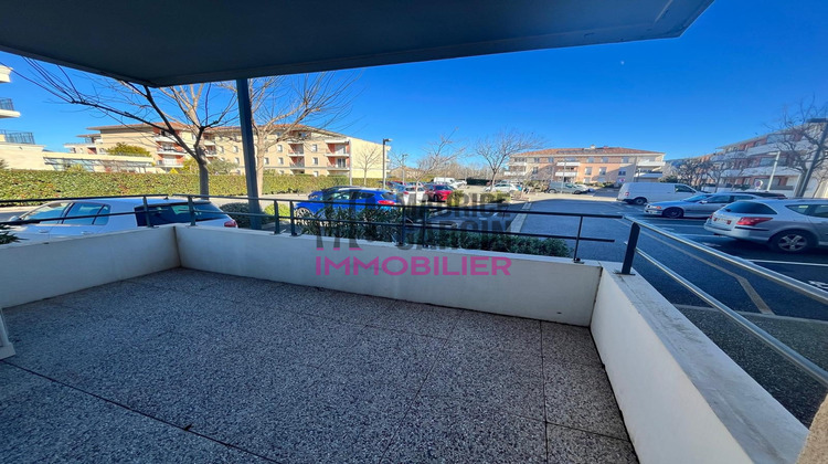 Ma-Cabane - Vente Appartement Cavaillon, 72 m²