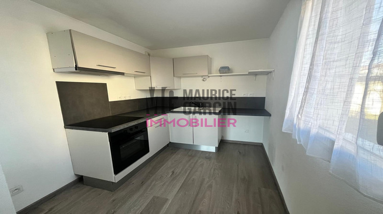 Ma-Cabane - Vente Appartement Cavaillon, 72 m²