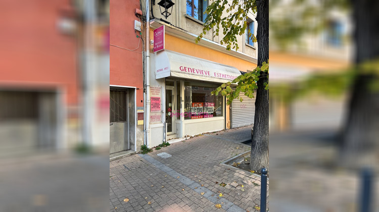 Ma-Cabane - Vente Appartement Cavaillon, 23 m²