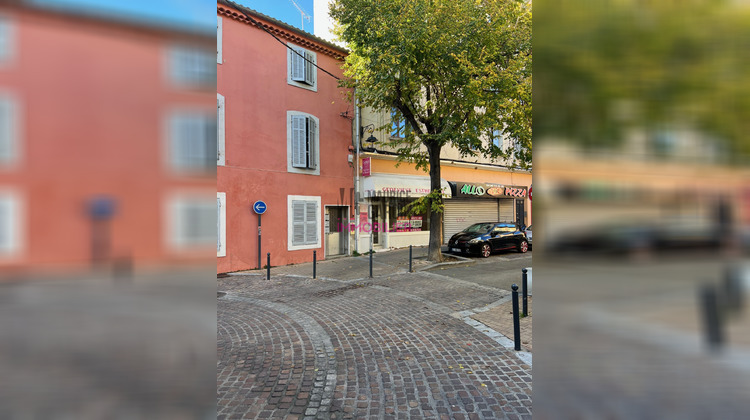 Ma-Cabane - Vente Appartement Cavaillon, 23 m²