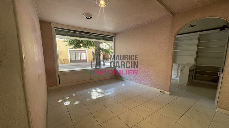Ma-Cabane - Vente Appartement Cavaillon, 23 m²