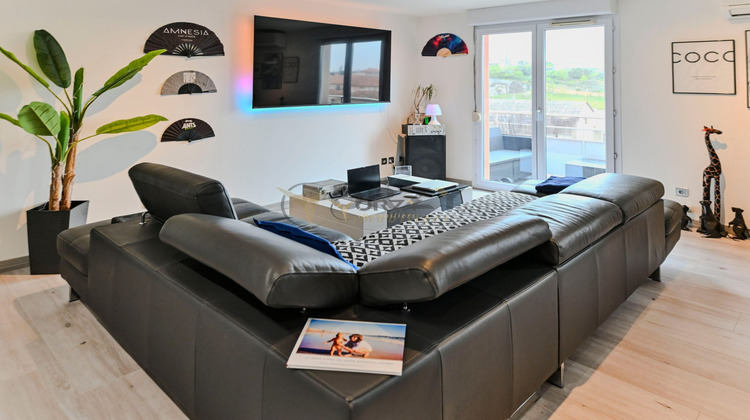 Ma-Cabane - Vente Appartement Cavaillon, 52 m²