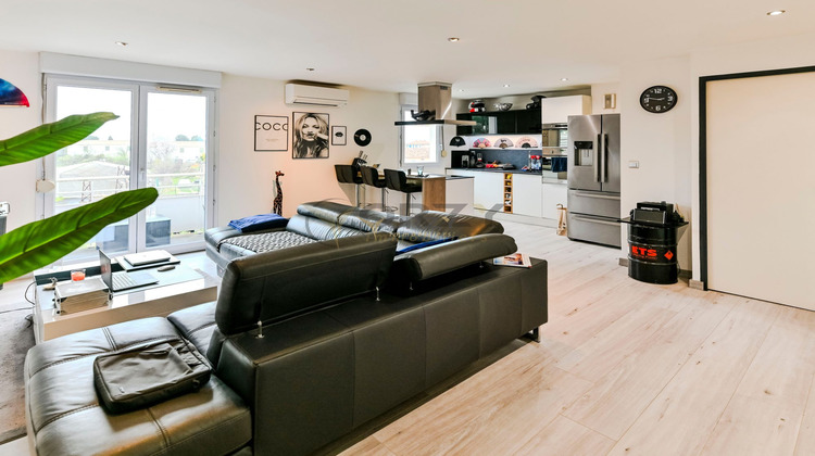 Ma-Cabane - Vente Appartement Cavaillon, 52 m²