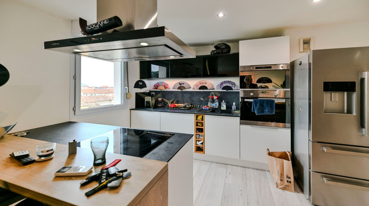 Ma-Cabane - Vente Appartement Cavaillon, 52 m²