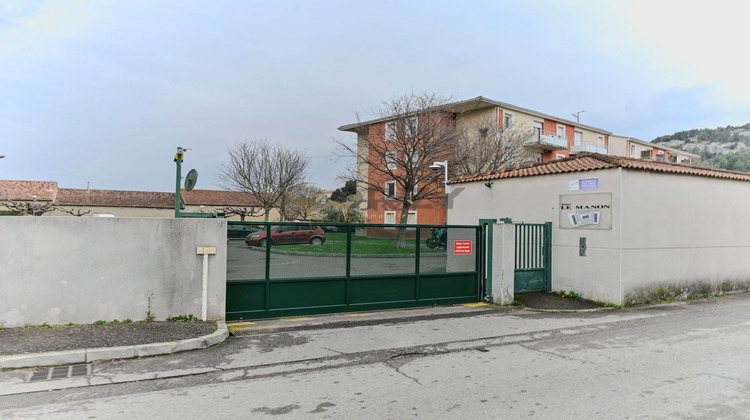 Ma-Cabane - Vente Appartement Cavaillon, 52 m²