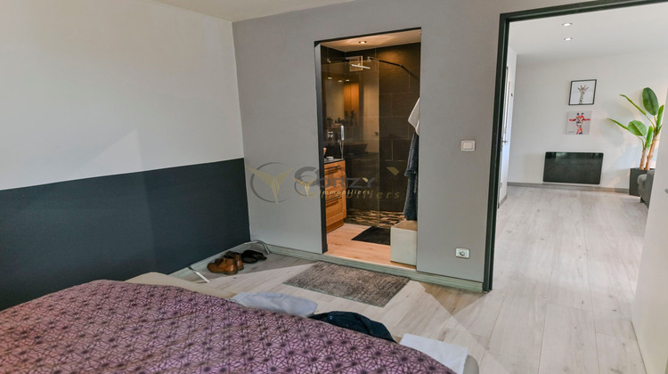 Ma-Cabane - Vente Appartement Cavaillon, 52 m²