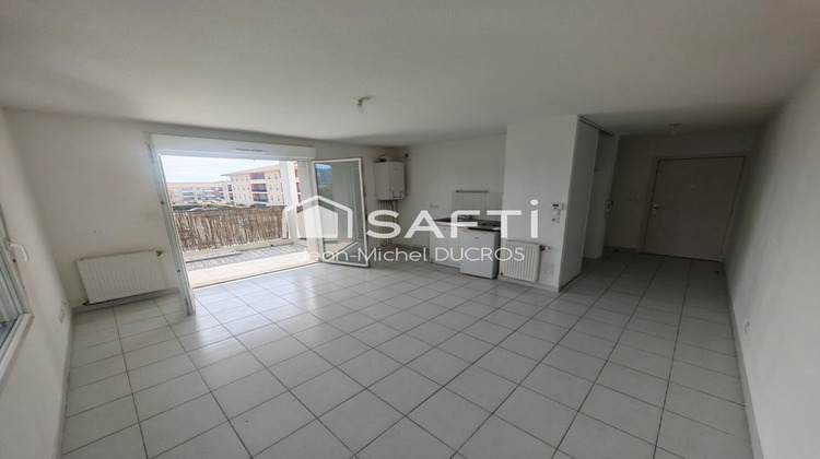 Ma-Cabane - Vente Appartement Cavaillon, 30 m²