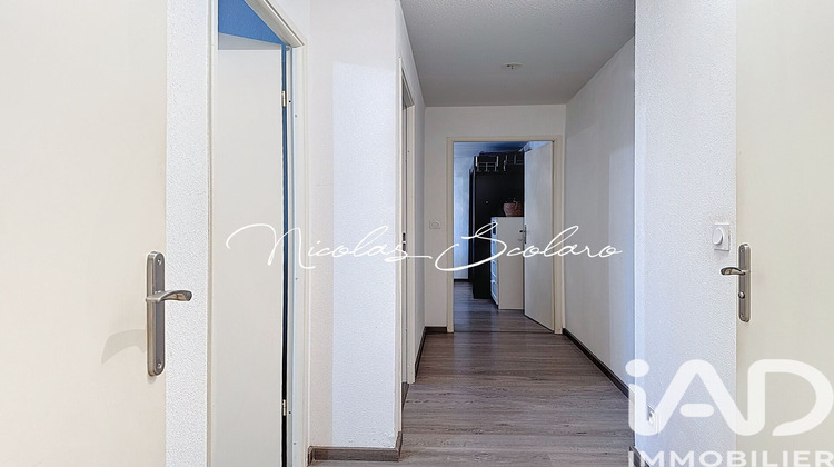 Ma-Cabane - Vente Appartement Cavaillon, 69 m²