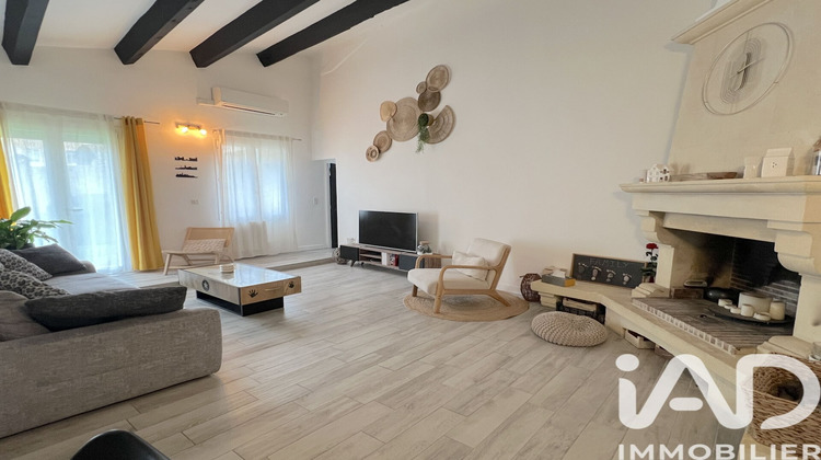 Ma-Cabane - Vente Appartement Cavaillon, 120 m²