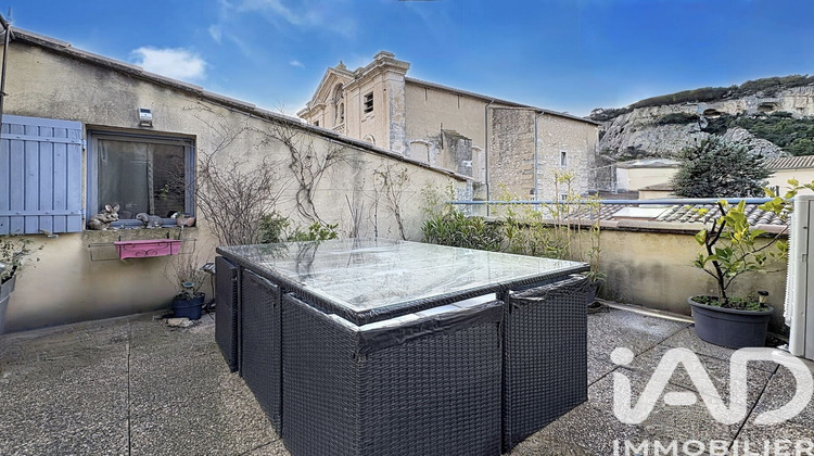 Ma-Cabane - Vente Appartement Cavaillon, 57 m²