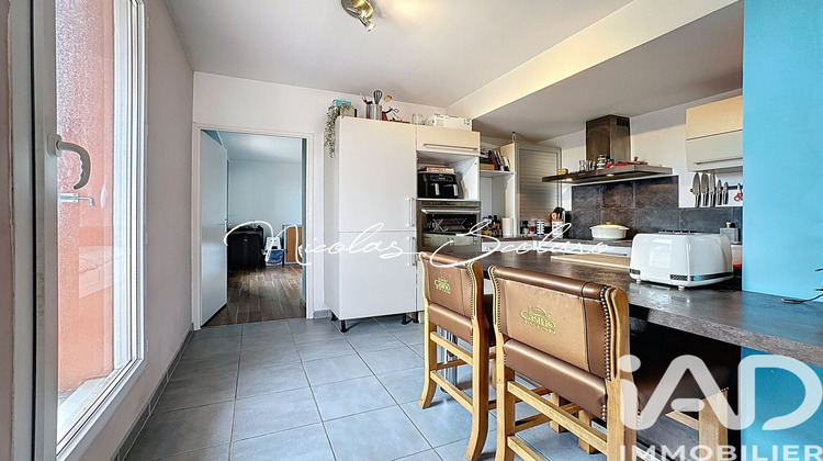 Ma-Cabane - Vente Appartement Cavaillon, 91 m²