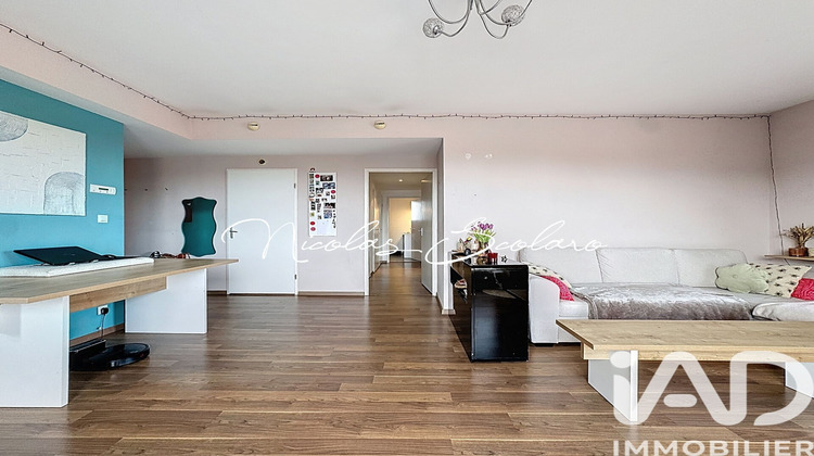 Ma-Cabane - Vente Appartement Cavaillon, 91 m²