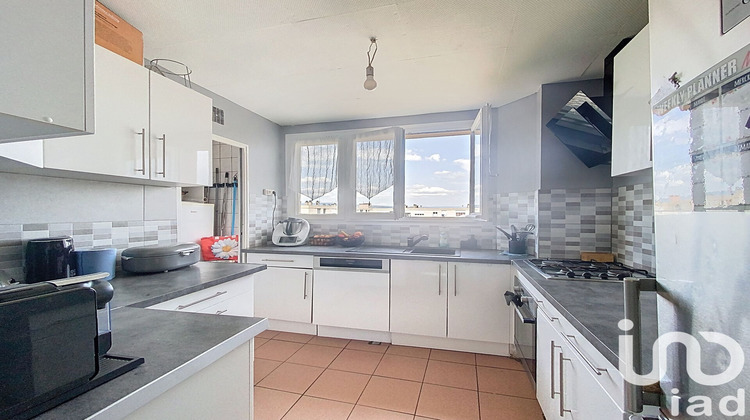 Ma-Cabane - Vente Appartement Cavaillon, 60 m²