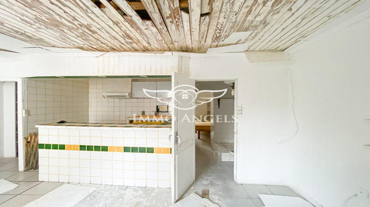 Ma-Cabane - Vente Appartement Cavaillon, 32 m²