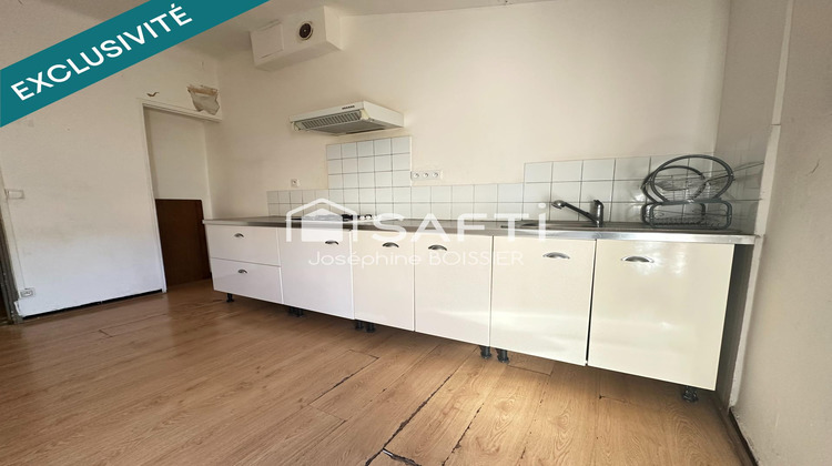 Ma-Cabane - Vente Appartement Cavaillon, 42 m²