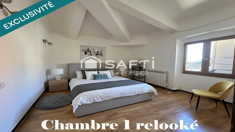Ma-Cabane - Vente Appartement Cavaillon, 42 m²