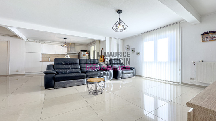 Ma-Cabane - Vente Appartement Cavaillon, 48 m²