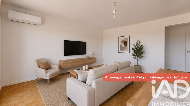 Ma-Cabane - Vente Appartement Cavaillon, 78 m²