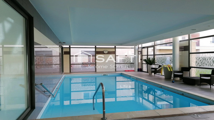 Ma-Cabane - Vente Appartement Cavaillon, 39 m²