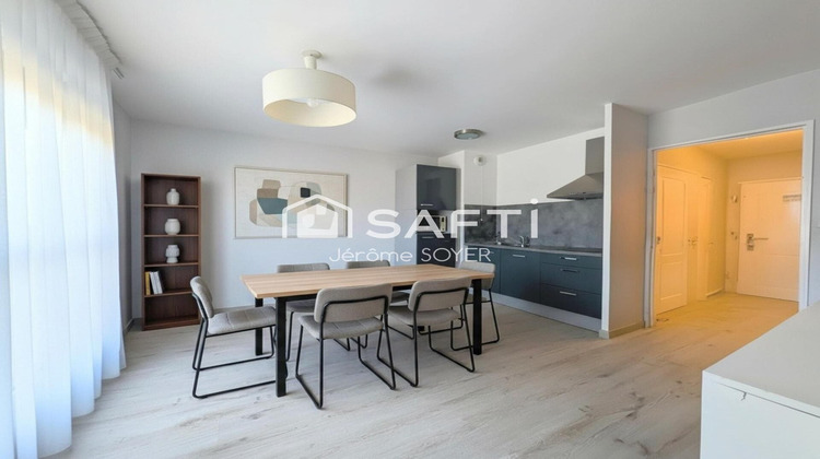 Ma-Cabane - Vente Appartement Cavaillon, 39 m²