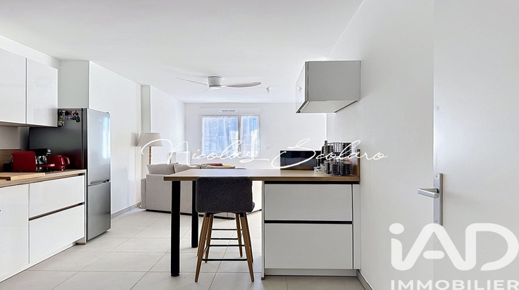 Ma-Cabane - Vente Appartement Cavaillon, 68 m²
