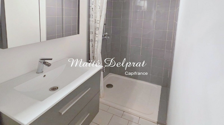 Ma-Cabane - Vente Appartement CAVAILLON, 49 m²