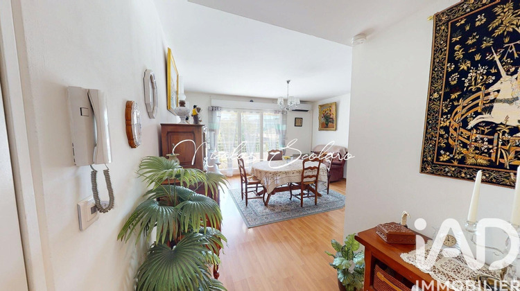 Ma-Cabane - Vente Appartement Cavaillon, 68 m²
