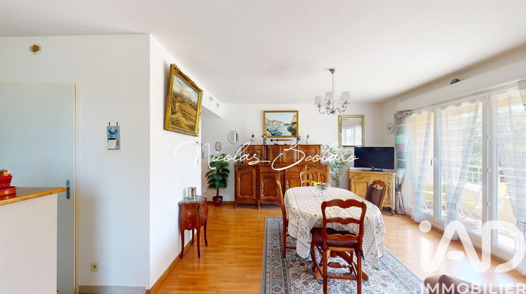 Ma-Cabane - Vente Appartement Cavaillon, 68 m²